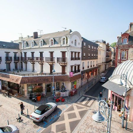 Tres Bel Appartement Ideal Couple Et Famille Villers-sur-Mer Eksteriør billede