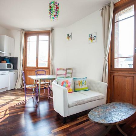 Tres Bel Appartement Ideal Couple Et Famille Villers-sur-Mer Eksteriør billede