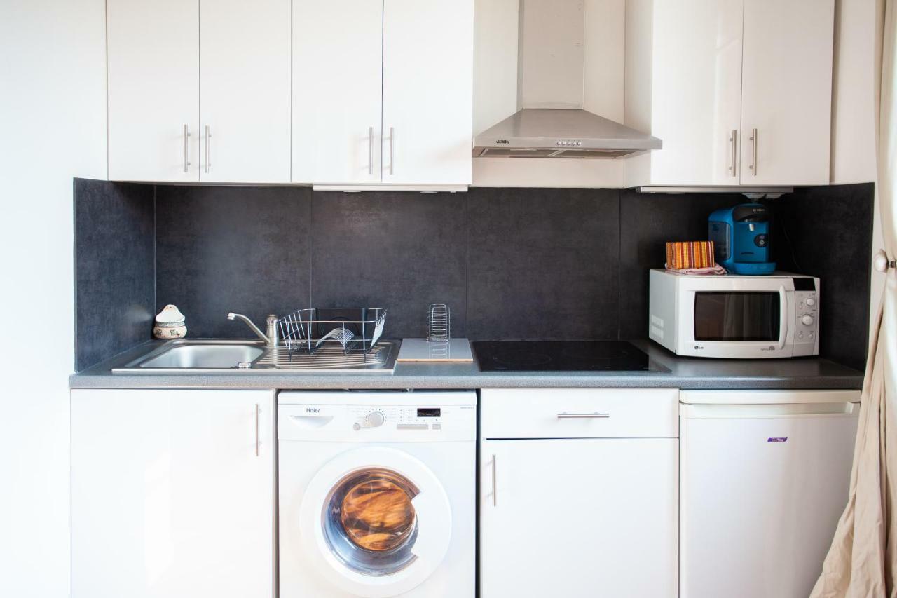 Tres Bel Appartement Ideal Couple Et Famille Villers-sur-Mer Eksteriør billede
