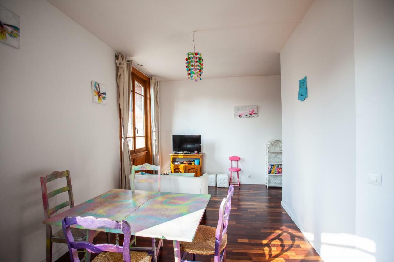 Tres Bel Appartement Ideal Couple Et Famille Villers-sur-Mer Eksteriør billede