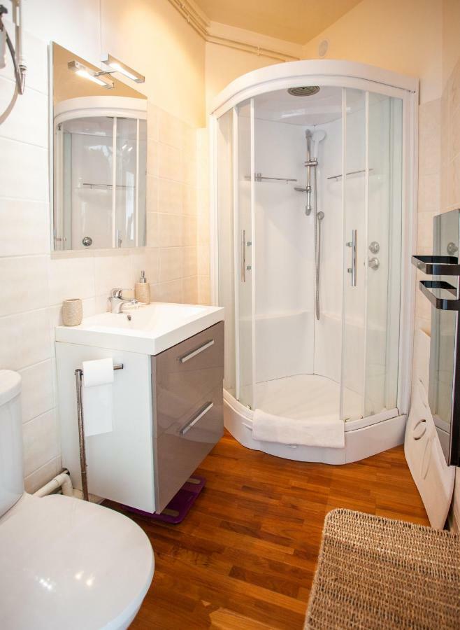 Tres Bel Appartement Ideal Couple Et Famille Villers-sur-Mer Eksteriør billede
